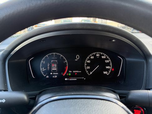 Used 2024 Honda Civic LX image 18