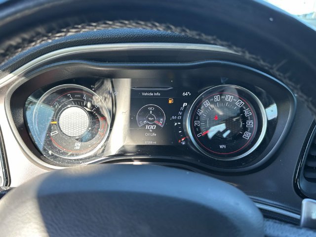 Certified 2021 Dodge Challenger R/T Scat Pack RWD image 11