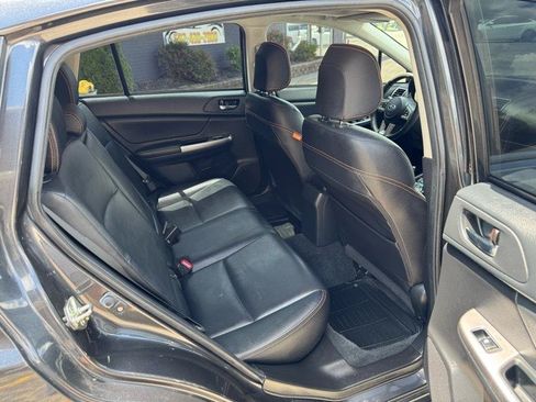 Used 2017 Subaru Crosstrek 2.0i Limited AWD/4WD image 11