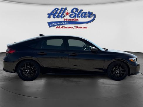 Used 2026 Honda Civic Sport image 4