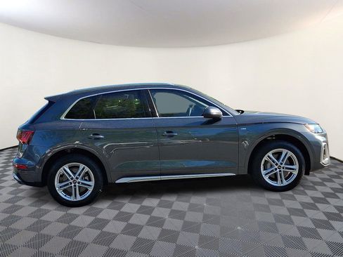 Used 2023 Audi Q5 e Premium Plus w/ Premium Plus Package AWD/4WD image 7