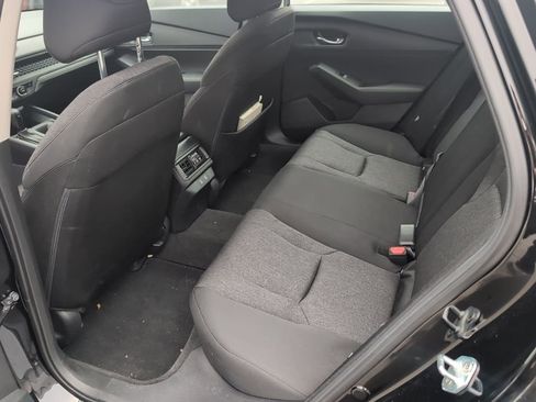 Certified 2025 Honda Accord SE image 14