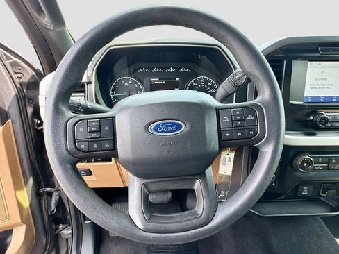 Used 2023 Ford F150 XLT AWD/4WD image 15