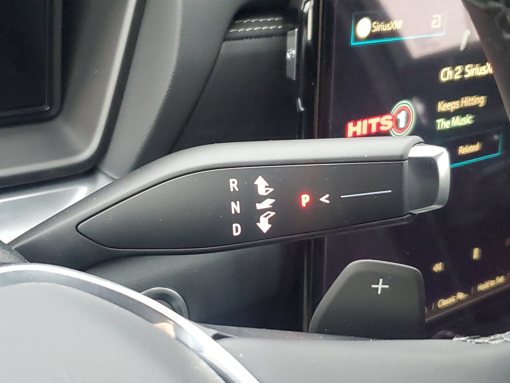 New 2027 GMC Terrain Elevation w/ Elevation Premium Package AWD/4WD image 24