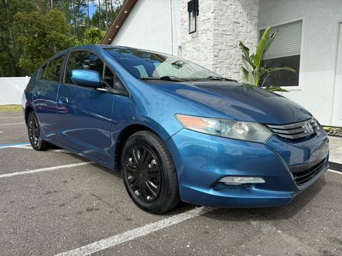 Used 2011 Honda Insight LX image 13