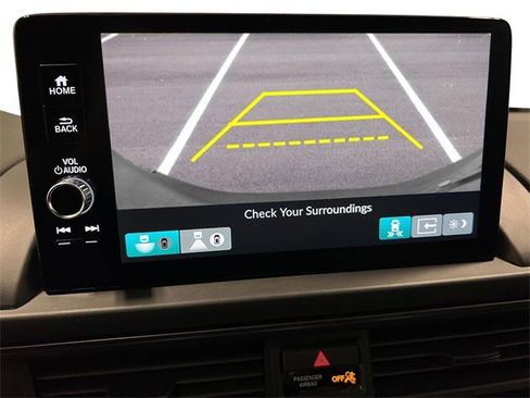 New 2025 Honda Pilot TrailSport image 22