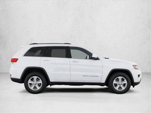 Used 2014 Jeep Grand Cherokee Laredo w/ Quick Order Package 23E RWD image 8