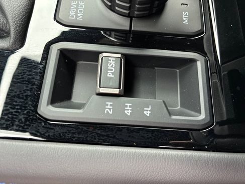 New 2026 Toyota Tundra Limited AWD/4WD image 37
