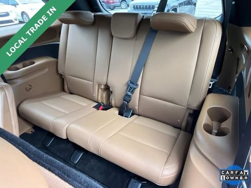 Used 2026 Hyundai Palisade Calligraphy AWD/4WD image 16