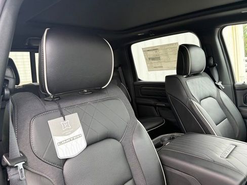 New 2026 RAM 1500 Limited AWD/4WD image 29