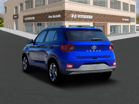 New 2026 Hyundai Venue SEL image 5