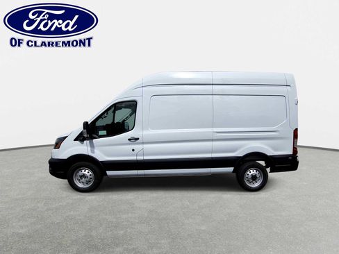 New 2026 Ford Transit 250 148 High Roof AWD image 5