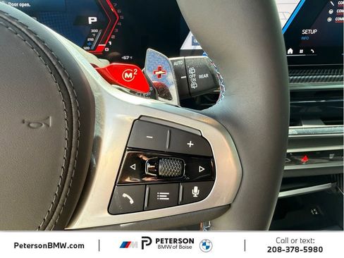 New 2026 BMW X5 M Competition w/ Executive Package AWD/4WD image 32