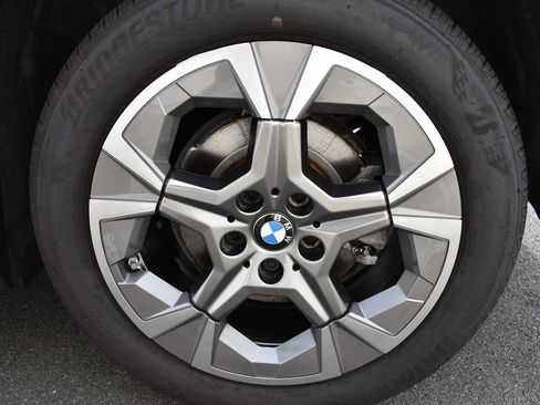 Used 2026 BMW X1 xDrive28i w/ Convenience Package AWD/4WD image 20
