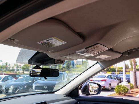 New 2026 Nissan Rogue SV image 13