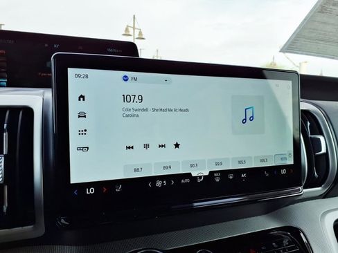 Certified 2025 Ford Expedition Max Active image 24