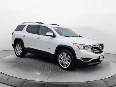Used 2019 GMC Acadia SLT