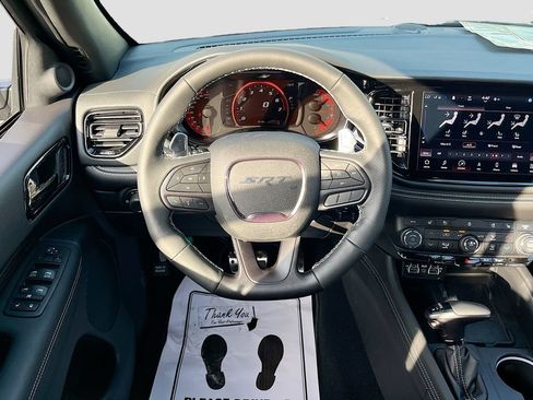 New 2026 Dodge Durango SRT Hellcat image 23