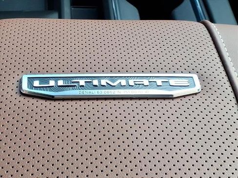 New 2026 GMC Sierra 2500 Denali Ultimate w/ Snow Plow Prep/Camper Package image 16