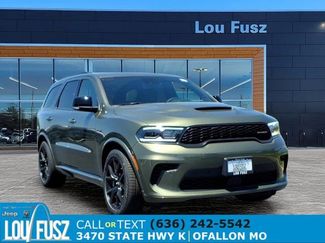 New 2026 Dodge Durango GT w/ Tow 'N Go Package AWD/4WD video 1