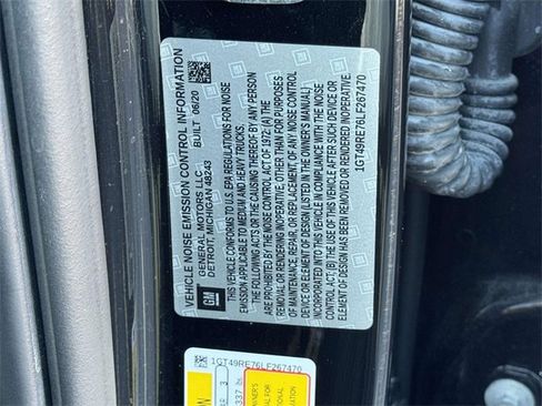 Used 2020 GMC Sierra 2500 Denali w/ Denali Ultimate Package image 29