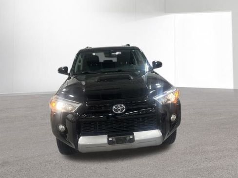 Certified 2017 Toyota 4Runner TRD Off-Road Premium image 2