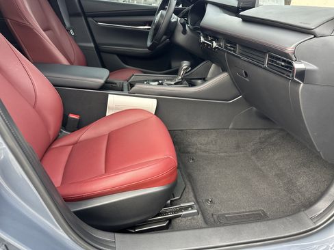 Used 2025 MAZDA MAZDA3 Carbon image 15