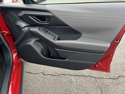 Used 2024 Subaru Crosstrek 2.5i Wilderness w/ Crosstrek Mirror Package image 14