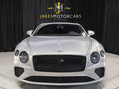 Used 2023 Bentley Continental GT Speed AWD/4WD image 17
