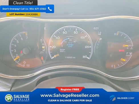 Used 2021 Jeep Grand Cherokee Limited w/ Quick Order Package 28K 80th image 12