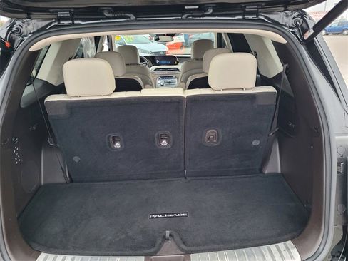 Used 2020 Hyundai Palisade Limited w/ Winter Weather Package image 29