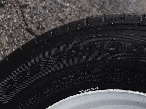 Used 2019 Ford F550 2WD Regular Cab Super Duty image 40