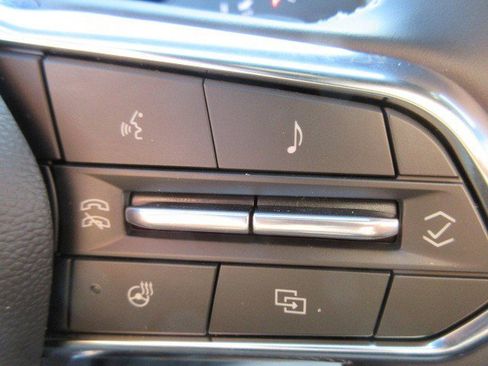 New 2026 Chevrolet Traverse LT w/ Driver Confidence Package image 21