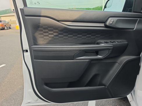 New 2026 Ford Ranger XL AWD/4WD image 16