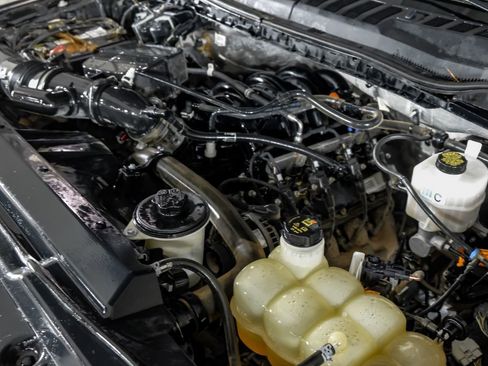 Used 2021 Ford F250 XLT w/ XLT Premium Package image 42