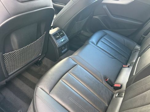 Used 2017 Audi A4 2.0T Premium w/ Convenience Package AWD/4WD image 12