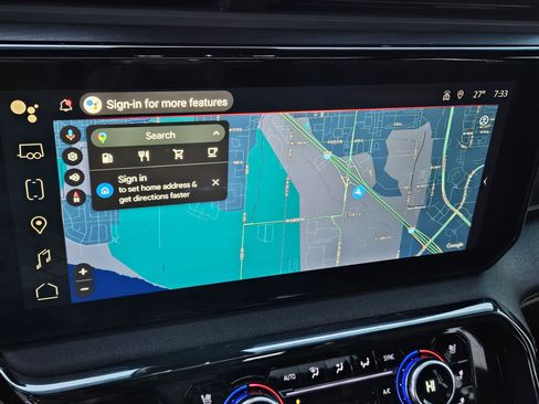 Used 2025 GMC Sierra 2500 AT4 image 28