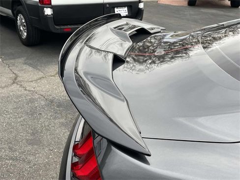 Certified 2020 Ford Mustang Shelby GT500 w/ Technology Package image 36