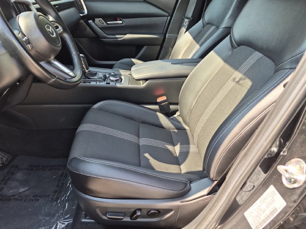 Used 2025 MAZDA CX-50 AWD 2.5 S w/ Preferred Package image 24