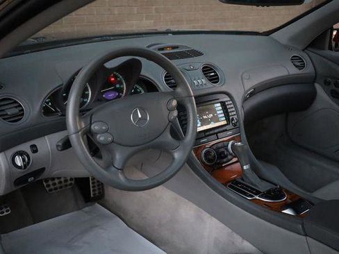 Used 2005 Mercedes-Benz SL 500 image 14