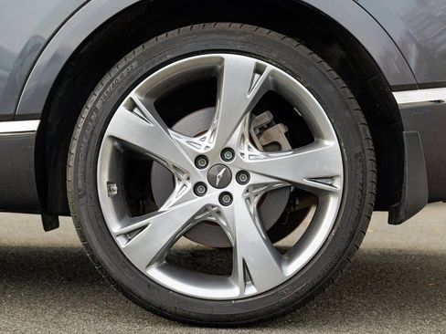 Used 2021 Genesis GV80 3.5T w/ Prestige Package 07 image 14