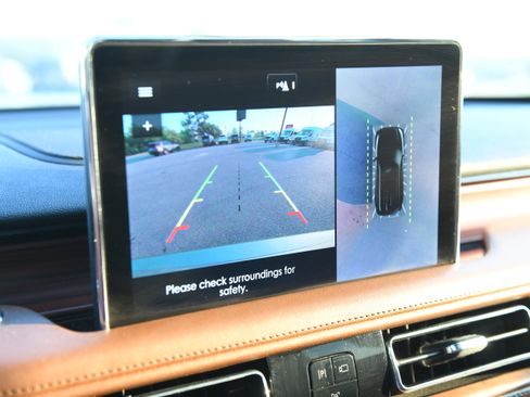 Used 2023 Lincoln Aviator Reserve w/ Equipment Group 201A image 25