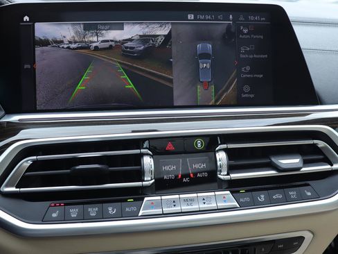 Used 2021 BMW X5 sDrive40i w/ Premium Package 2 image 34