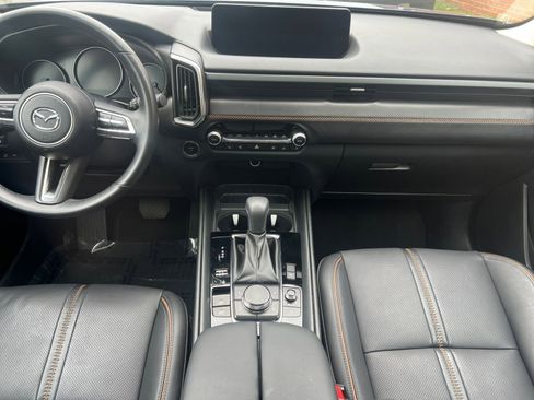 Used 2025 MAZDA CX-50 2.5 Hybrid w/ Premium Plus Pkg AWD/4WD image 43