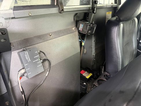 Used 2017 Ford Explorer 4WD Police Interceptor image 47