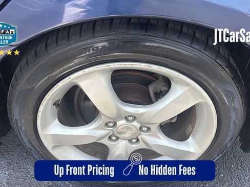 Used 2007 Subaru Legacy 2.5i Special Edition AWD/4WD image 23