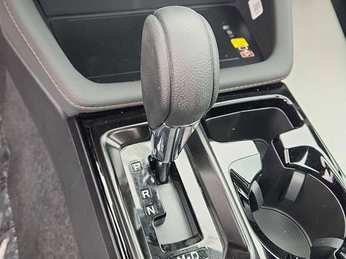 New 2026 Subaru Forester Sport AWD/4WD image 8