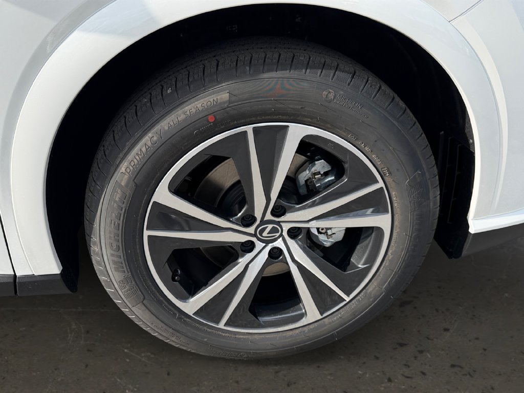 New 2026 Lexus RX 350 Premium AWD/4WD image 23