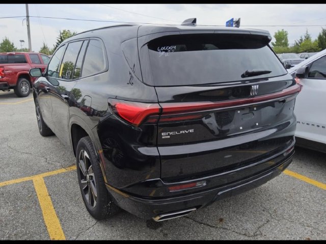 Used 2026 Buick Enclave Sport Touring AWD/4WD image 5