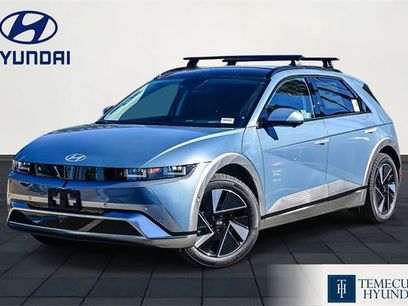 New 2026 Hyundai Ioniq 5 Limited